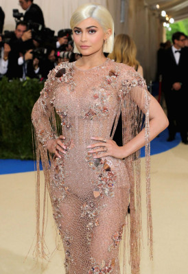 Kylie Jenner pic #930431