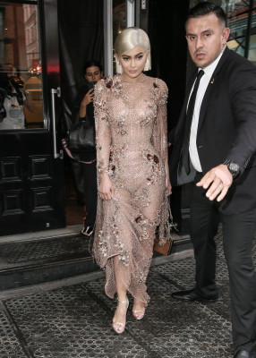 Kylie Jenner pic #930525
