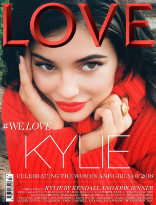 Kylie Jenner pic #992659