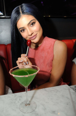 Kylie Jenner pic #839888