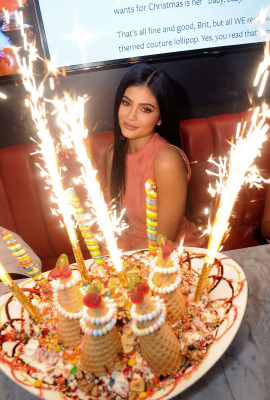 Kylie Jenner pic #839887