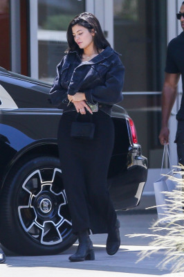 photo 16 in Kylie Jenner gallery [id1055073] 2018-07-30 00:00:00