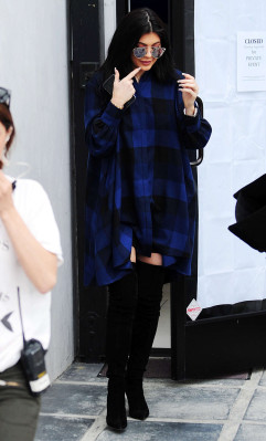 Kylie Jenner pic #790083
