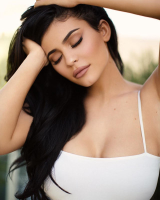 photo 22 in Kylie Jenner gallery [id1067212] 2018-09-17 00:00:00