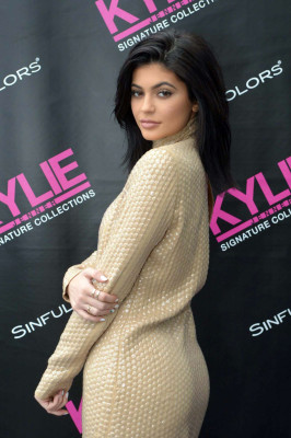 Kylie Jenner pic #838213