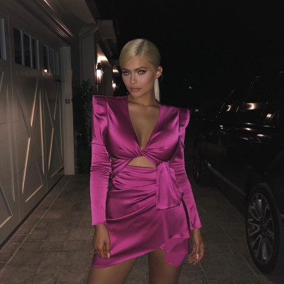 Kylie Jenner pic #1058063