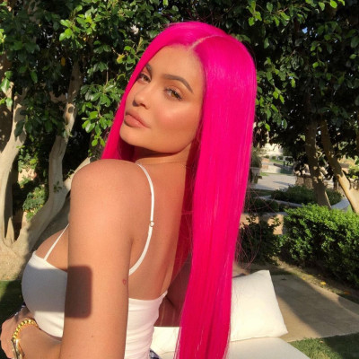 photo 14 in Kylie Jenner gallery [id1034040] 2018-05-03 00:00:00