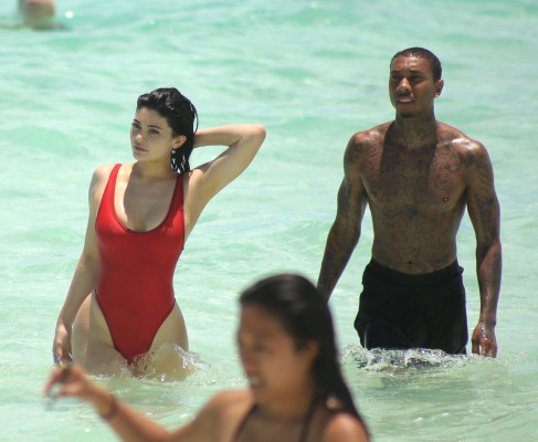 Kylie Jenner pic #871555