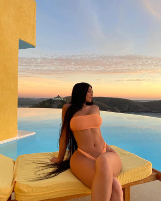 photo 28 in Kylie Jenner gallery [id1247597] 2021-02-02 00:00:00