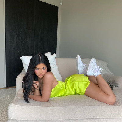 Kylie Jenner pic #1149822