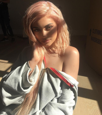photo 17 in Kylie Jenner gallery [id885307] 2016-10-13 00:00:00