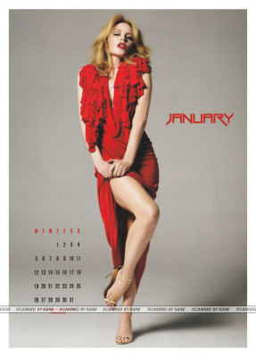 photo 21 in Kylie Minogue gallery [id760093] 2015-02-18 00:00:00