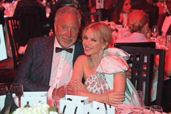 photo 25 in Kylie Minogue gallery [id1174750] 2019-09-04 00:00:00