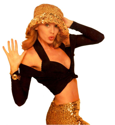 photo 16 in Kylie Minogue gallery [id1315446] 2022-11-25 00:00:00