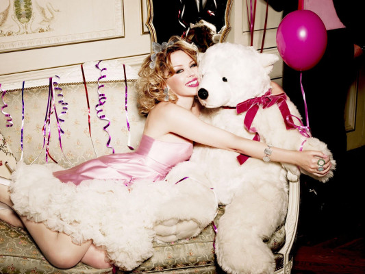 photo 26 in Minogue gallery [id351578] 2011-03-07 00:00:00