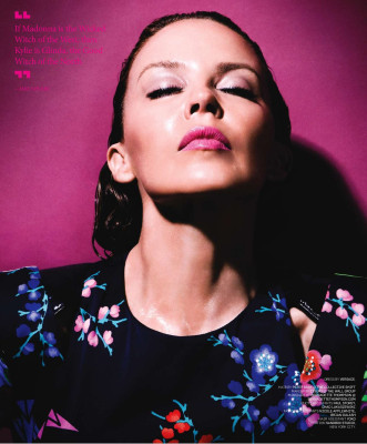 photo 4 in Kylie Minogue gallery [id264550] 2010-06-17 00:00:00