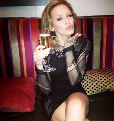 photo 7 in Kylie Minogue gallery [id619022] 2013-07-15 00:00:00