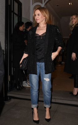 photo 21 in Kylie Minogue gallery [id744503] 2014-12-02 00:00:00