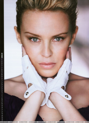 photo 9 in Kylie Minogue gallery [id111714] 2008-10-08 00:00:00