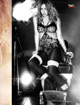 photo 26 in Minogue gallery [id227357] 2010-01-18 00:00:00