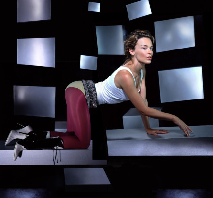 Kylie Minogue pic #109211