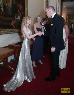 photo 22 in Kylie Minogue gallery [id1044834] 2018-06-17 00:00:00
