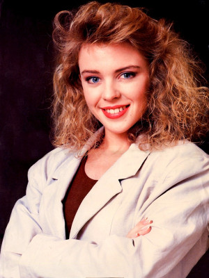 photo 11 in Kylie Minogue gallery [id203294] 2009-11-19 00:00:00