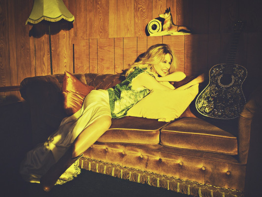 Kylie Minogue pic #1087630