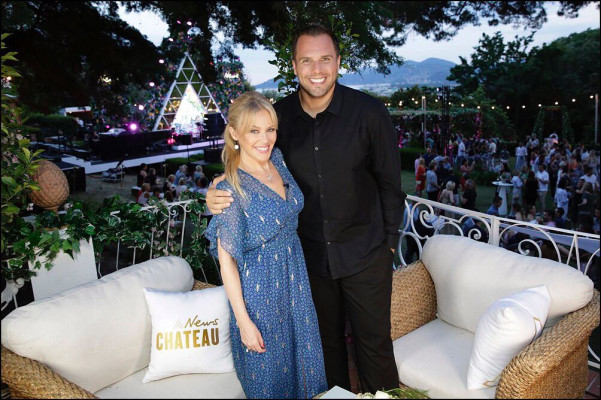Kylie Minogue pic #1060795