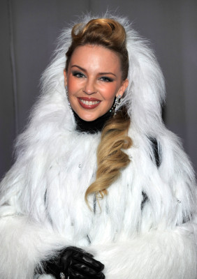 photo 12 in Kylie Minogue gallery [id312273] 2010-12-06 00:00:00