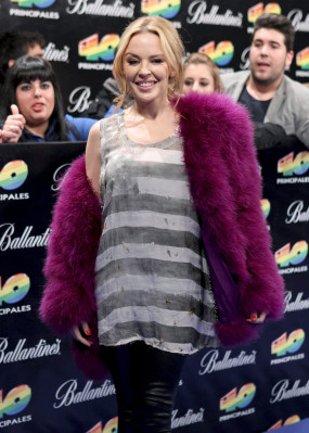 photo 27 in Kylie Minogue gallery [id317057] 2010-12-15 00:00:00