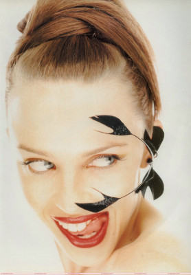photo 27 in Minogue gallery [id108061] 2008-08-25 00:00:00