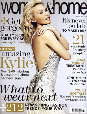 photo 21 in Kylie Minogue gallery [id88578] 2008-05-18 00:00:00