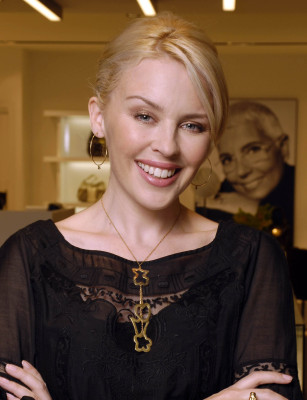 photo 5 in Kylie Minogue gallery [id239892] 2010-03-05 00:00:00