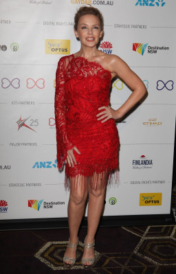 photo 25 in Minogue gallery [id454837] 2012-03-05 00:00:00