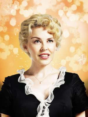 photo 11 in Kylie Minogue gallery [id144167] 2009-03-31 00:00:00