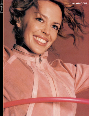 Kylie Minogue pic #71527