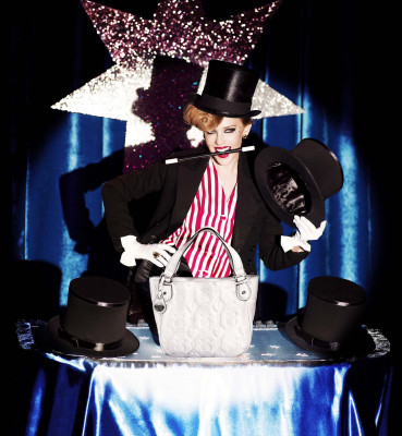 photo 11 in Minogue gallery [id235599] 2010-02-15 00:00:00