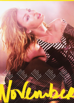 photo 14 in Kylie Minogue gallery [id193183] 2009-11-03 00:00:00