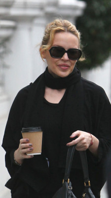 photo 5 in Kylie Minogue gallery [id332505] 2011-01-25 00:00:00