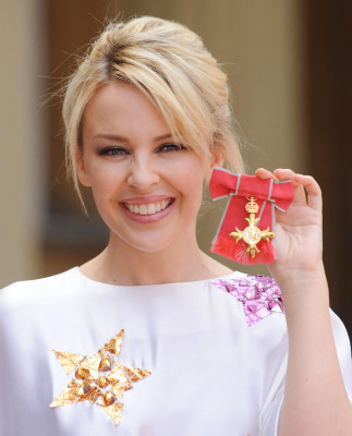 photo 9 in Kylie Minogue gallery [id191127] 2009-10-20 00:00:00