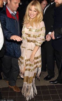 Kylie Minogue pic #1027465