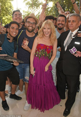 Kylie Minogue pic #1005164