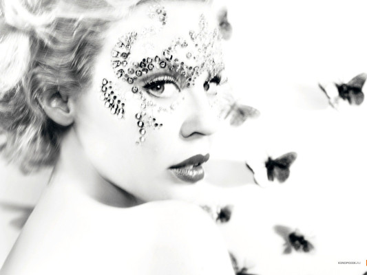 photo 6 in Kylie Minogue gallery [id192435] 2009-10-23 00:00:00