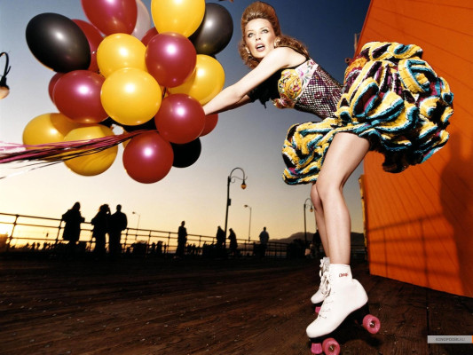 photo 7 in Kylie Minogue gallery [id192432] 2009-10-23 00:00:00
