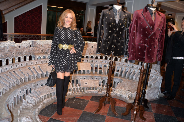 Kylie Minogue pic #660669
