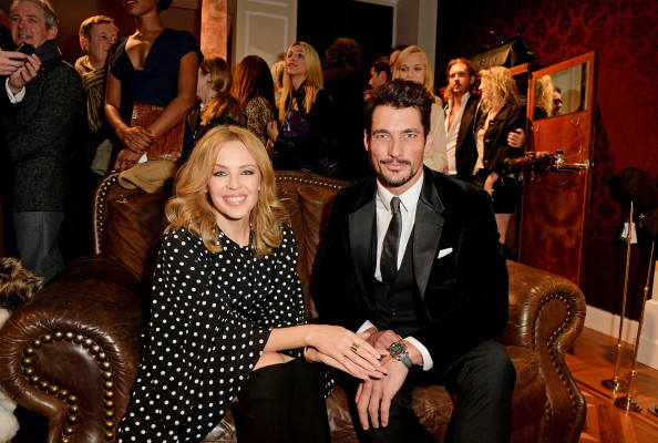photo 19 in Kylie Minogue gallery [id660652] 2014-01-11 00:00:00