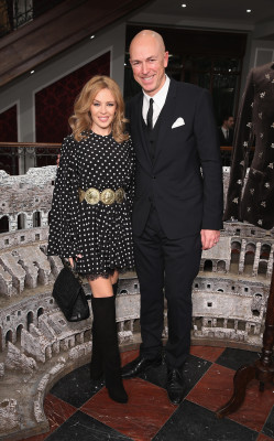 Kylie Minogue pic #660656