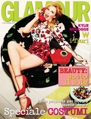 Kylie Minogue pic #710313