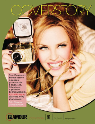photo 28 in Kylie Minogue gallery [id710314] 2014-06-20 00:00:00